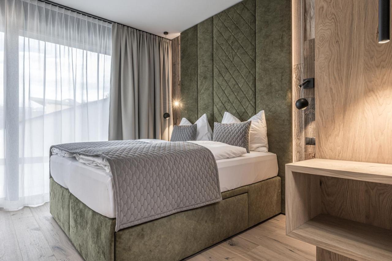 Perfect Lodgings Panorama Hart 하르트 임 칠레르탈 외부 사진
