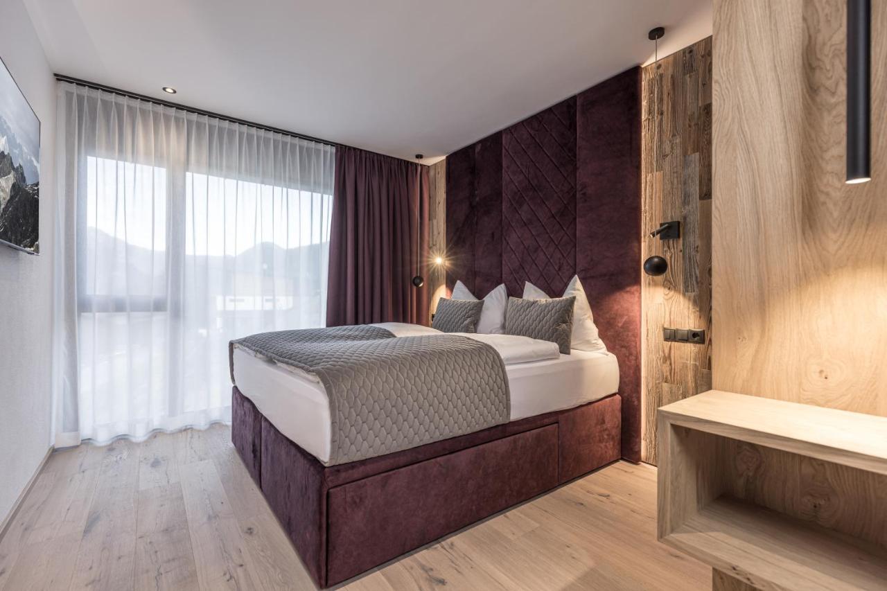 Perfect Lodgings Panorama Hart 하르트 임 칠레르탈 외부 사진